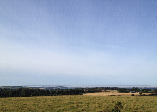 Longstone Beacon Garden